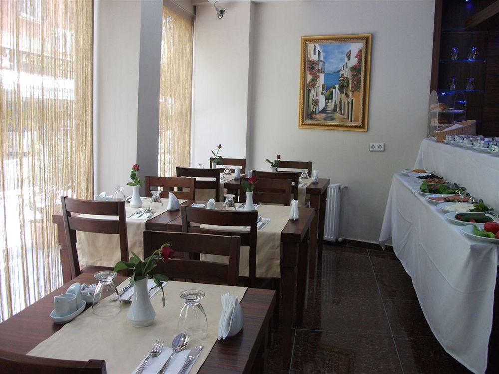 Arife Sultan Hotel Istanbul Luaran gambar