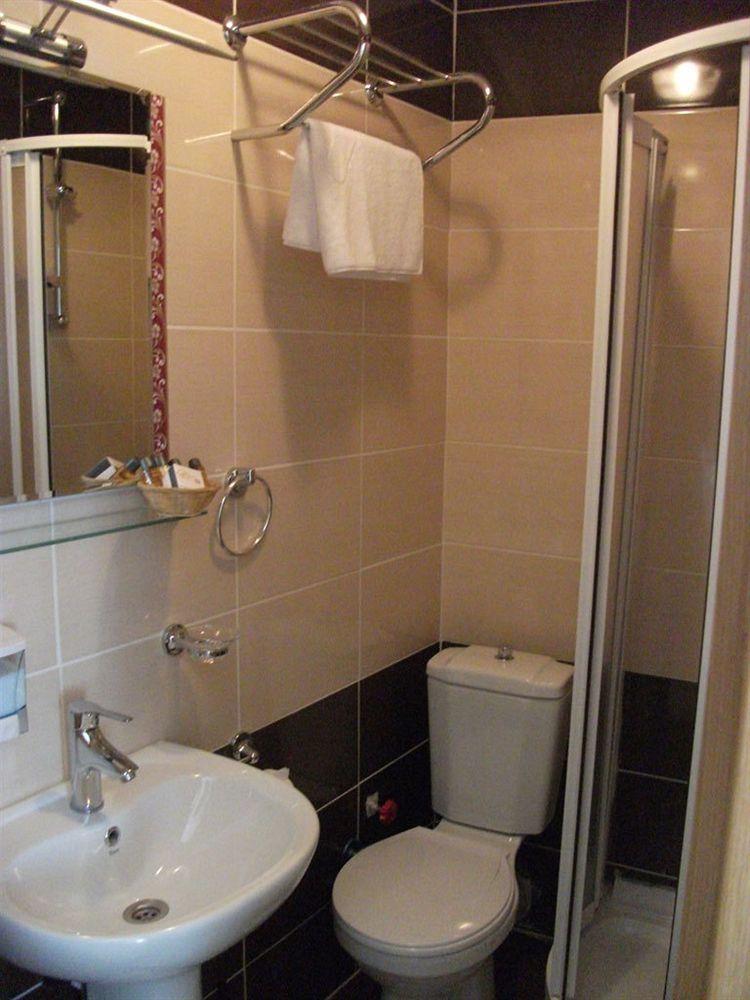 Arife Sultan Hotel Istanbul Luaran gambar