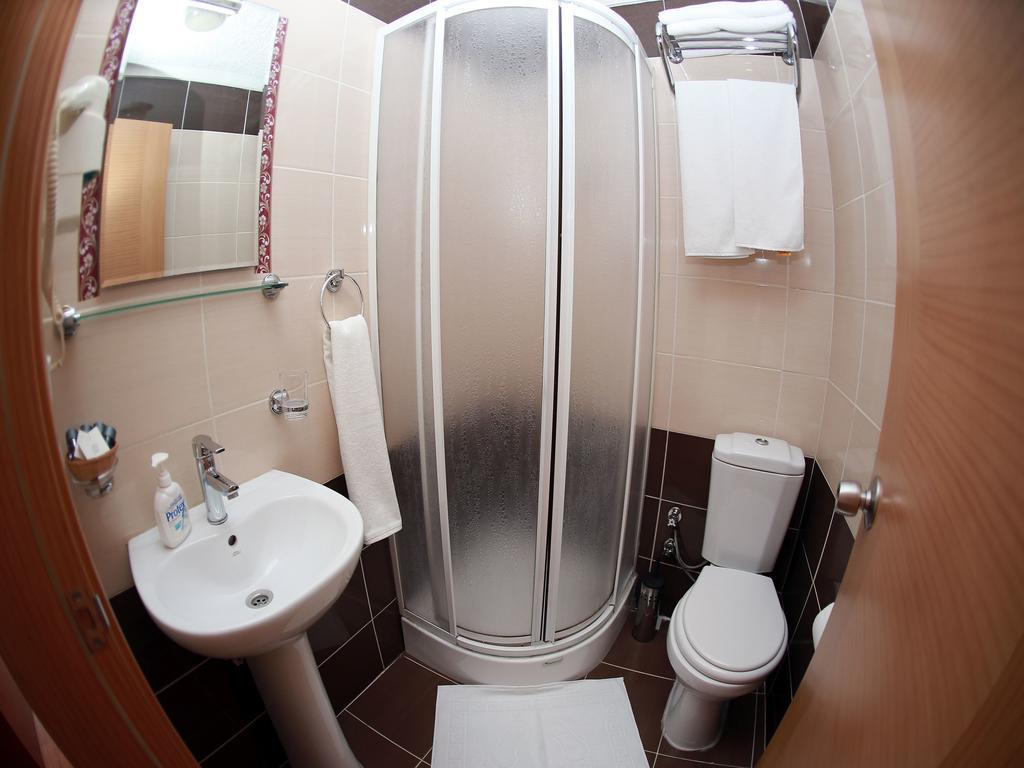 Arife Sultan Hotel Istanbul Luaran gambar