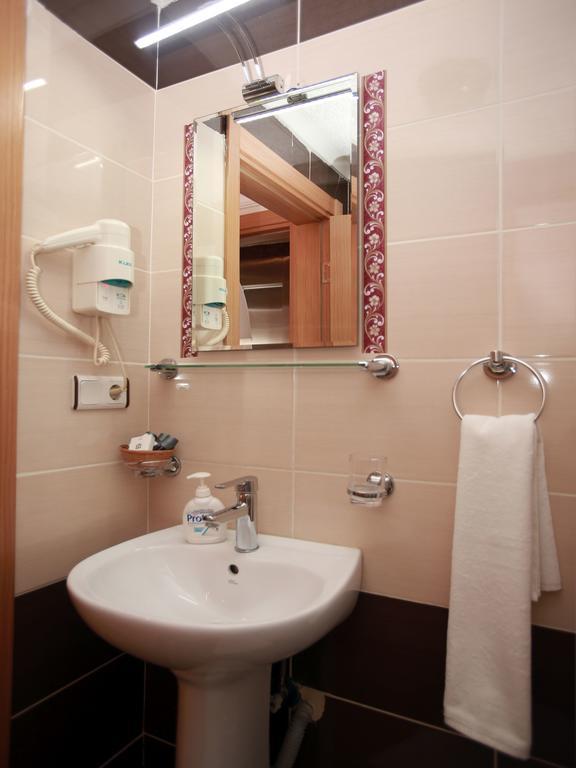 Arife Sultan Hotel Istanbul Luaran gambar