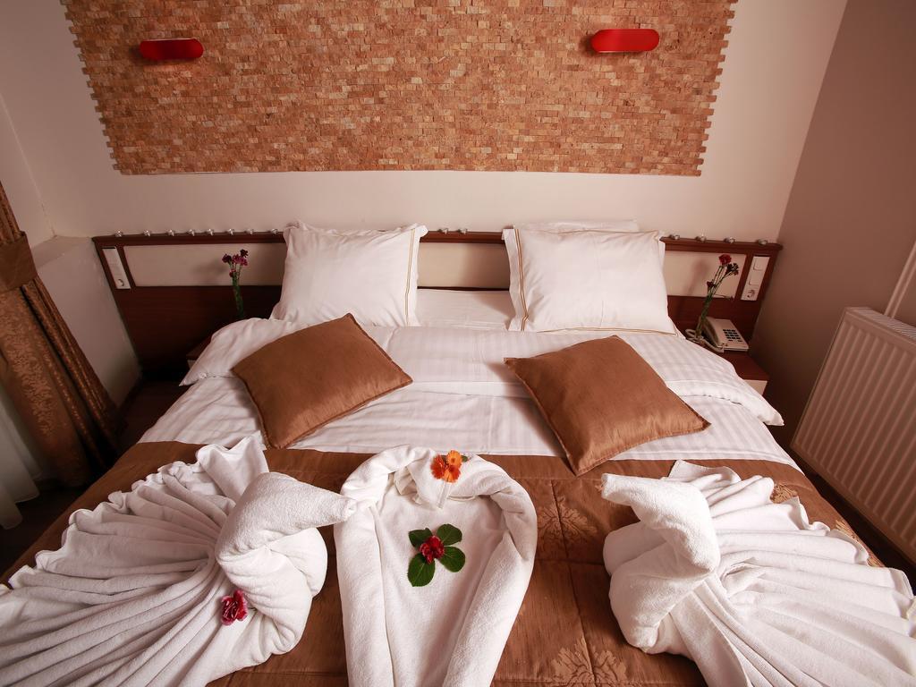Arife Sultan Hotel Istanbul Luaran gambar