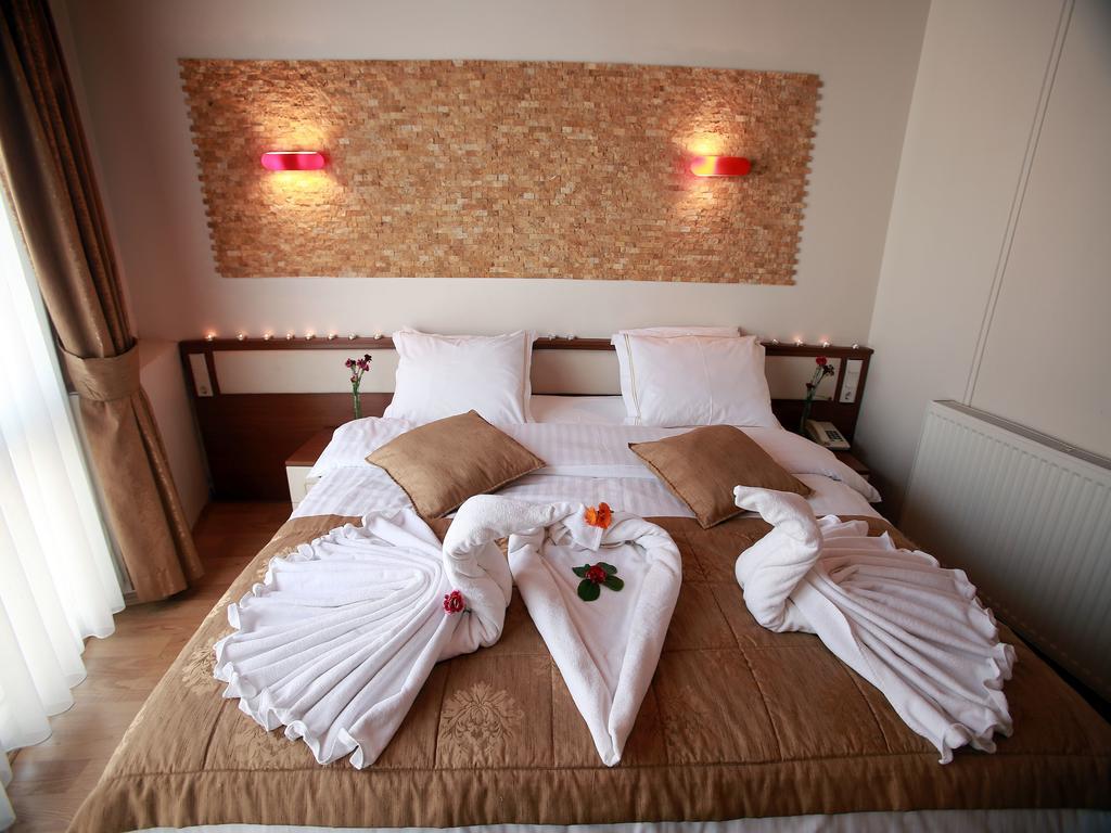 Arife Sultan Hotel Istanbul Luaran gambar