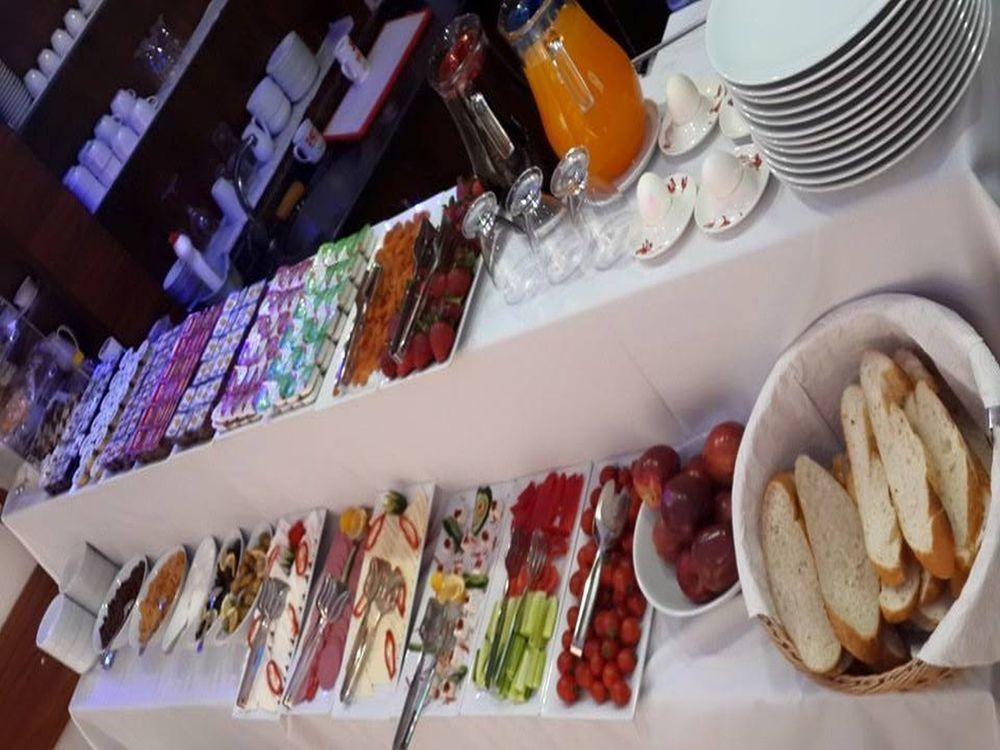 Arife Sultan Hotel Istanbul Luaran gambar