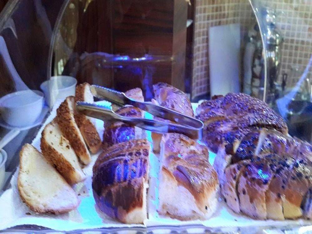 Arife Sultan Hotel Istanbul Luaran gambar