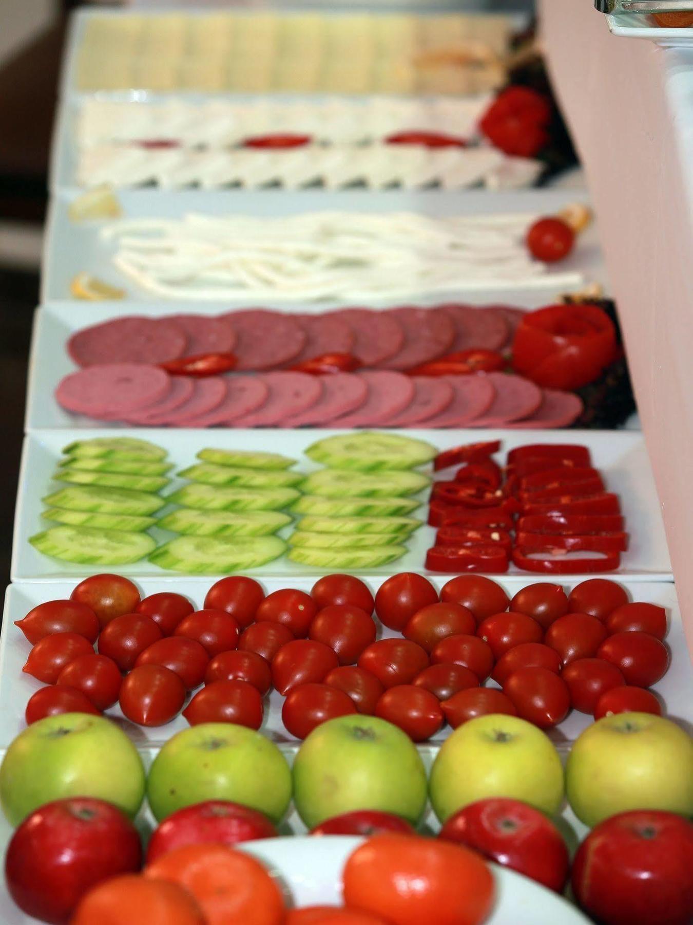 Arife Sultan Hotel Istanbul Luaran gambar